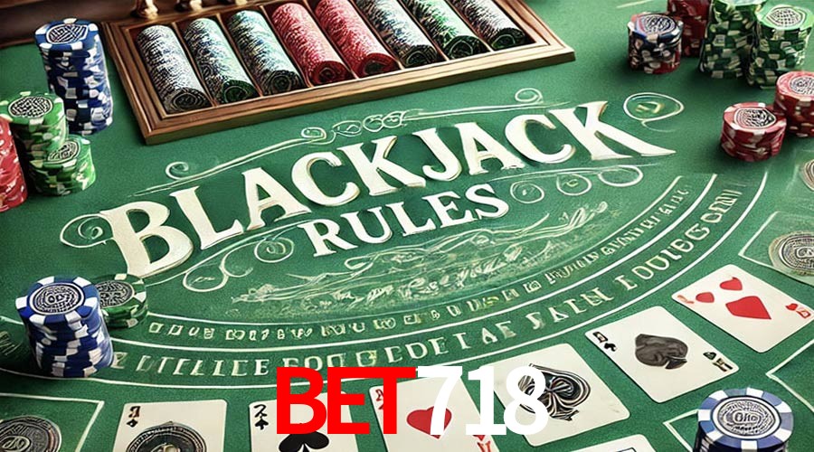 Slot Games Bet718