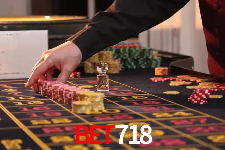 Descubra a Magia dos Jogos de Arcade no Bet718
