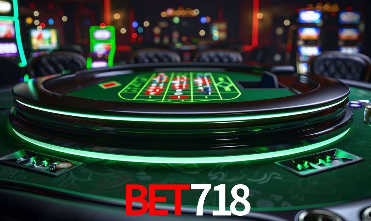 Seasonal Promotions Bet718