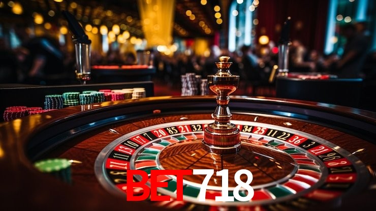 Exclusive Offers Bet718