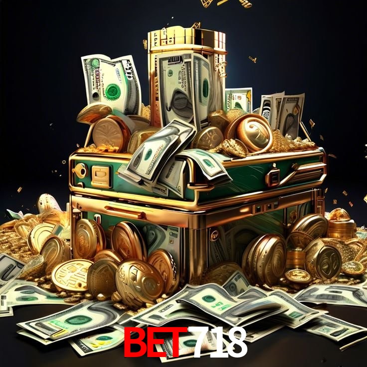 Experiência VIP Bet718