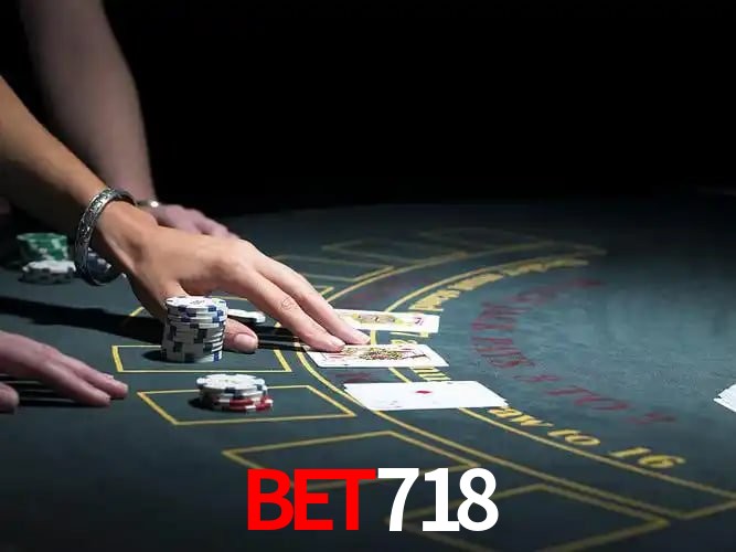 Platform Technology Bet718