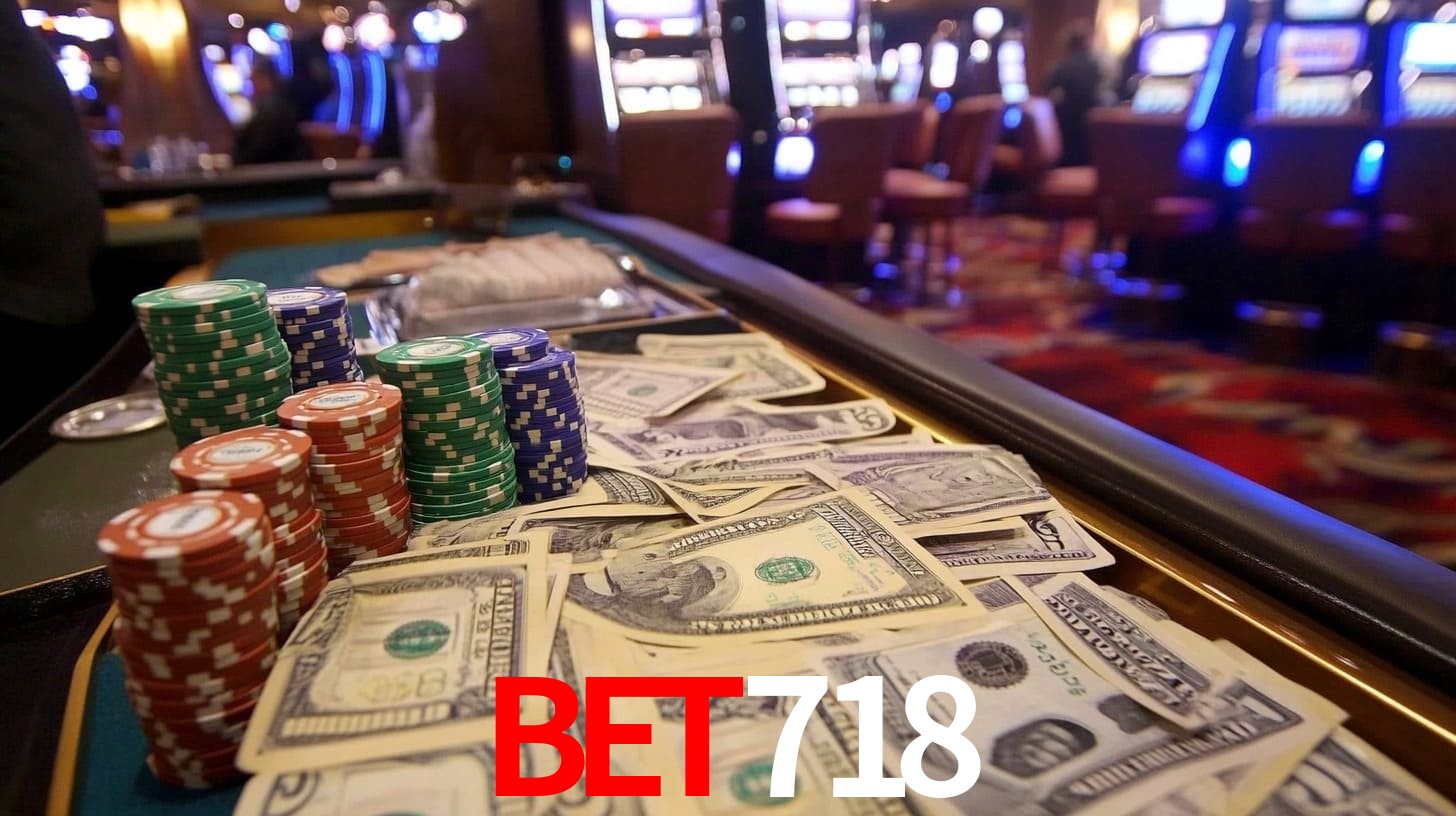 Weekend Specials Bet718