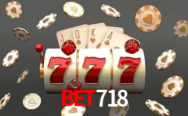Live Casino Bet718