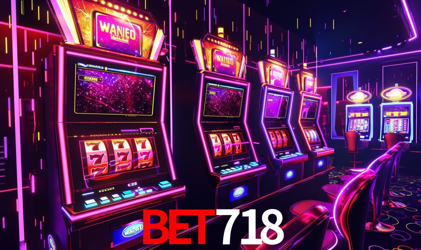 Explorando a Categoria de Eventos em Apostas na Bet718