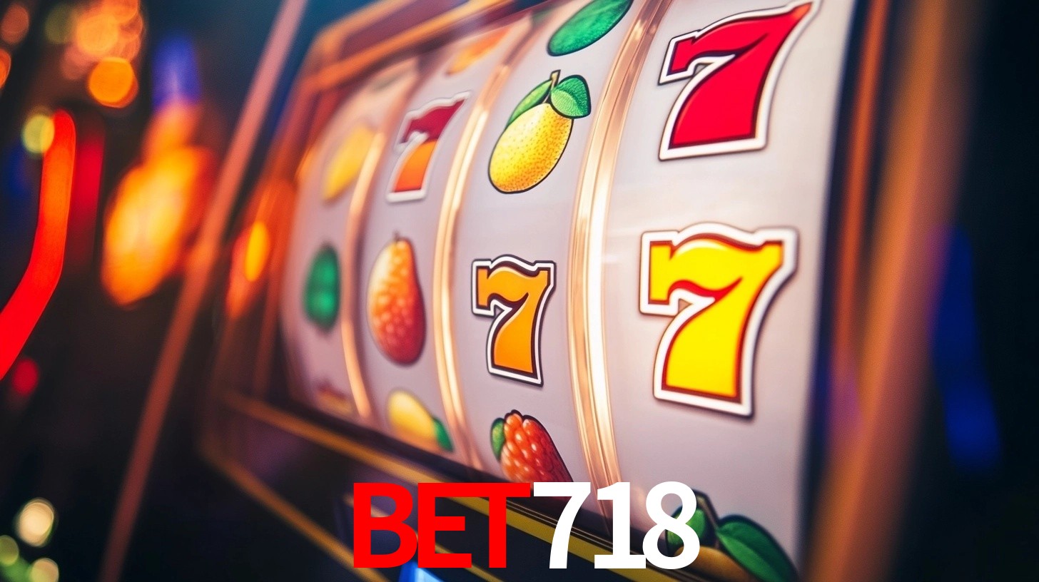 Welcome Bonus Bet718