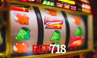 Apostas Esportivas na Bet718: Um Guia Completo