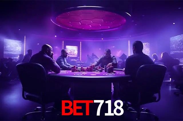 Descubra a Essência do Bet718: Nossa História e Compromissos