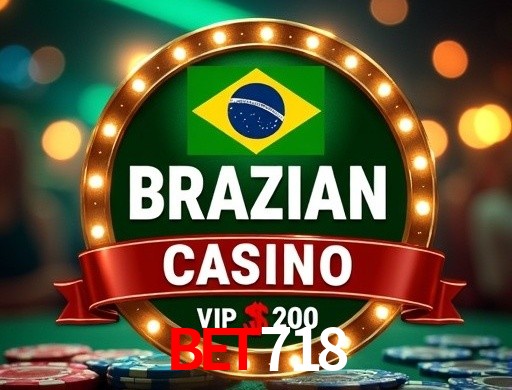 Seasonal Promotions Bet718