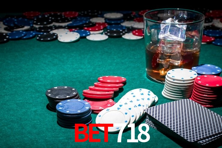 Football Betting Bet718