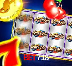 A Emoção da Loteria na Bet718: Uma Chance de Mudança de Vida