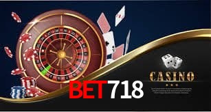 Welcome Bonus Bet718