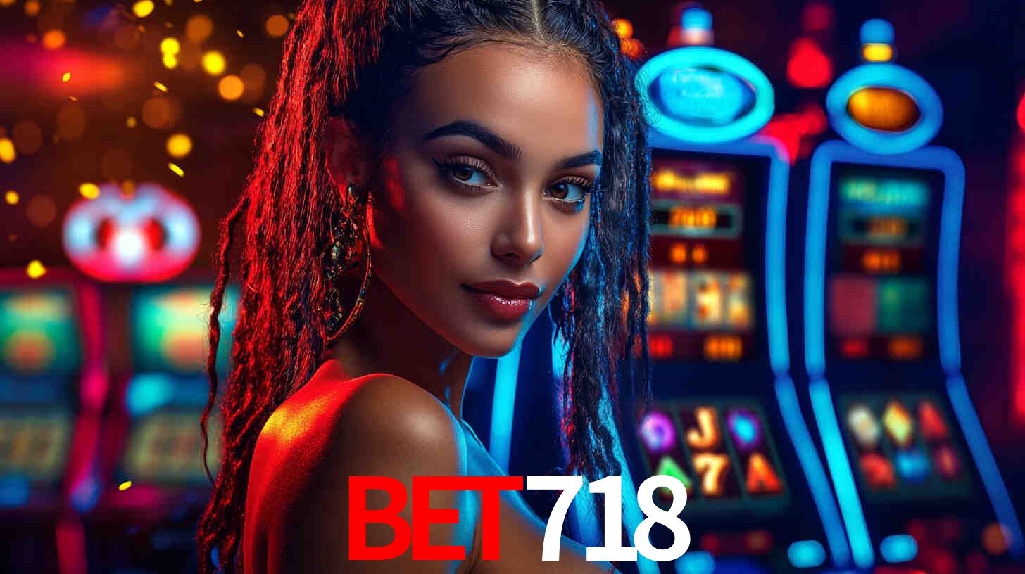 Apostas Esportivas na Bet718: Um Guia Completo