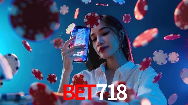 Descubra o Programa VIP da Bet718: Vantagens Exclusivas para Jogadores