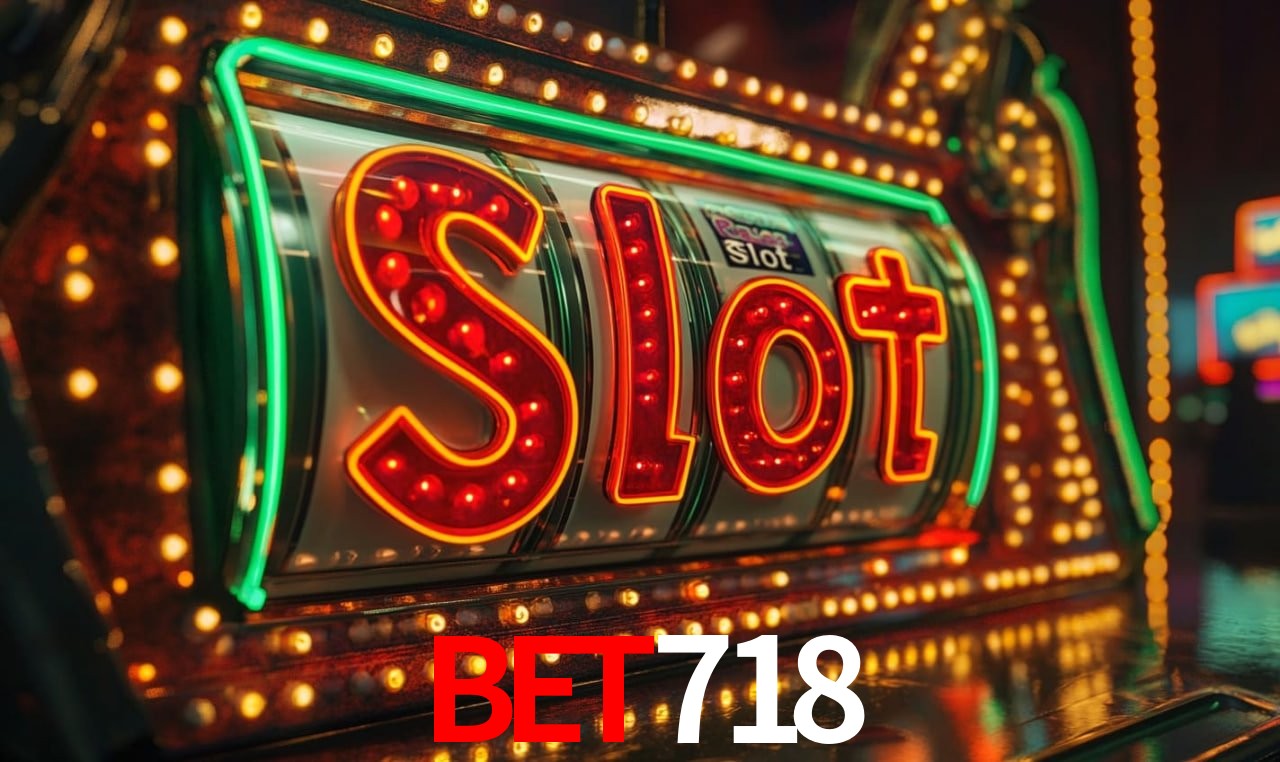 Secure Login Bet718